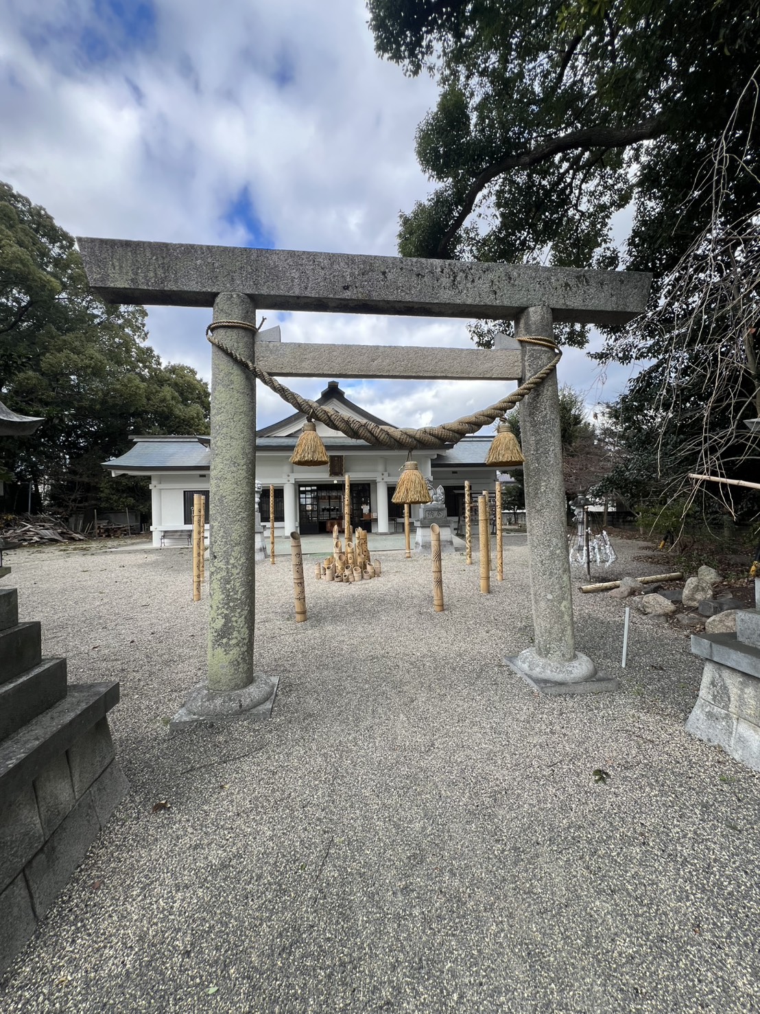 2025年もお世話になりました